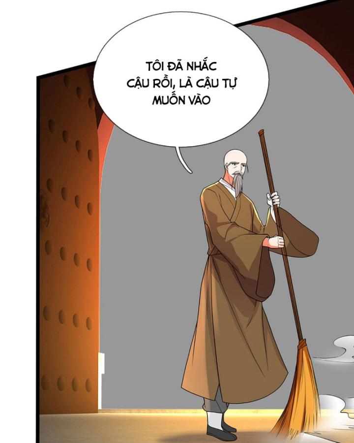 luyện thể trăm nghìn tầng chapter 358 - Trang 2