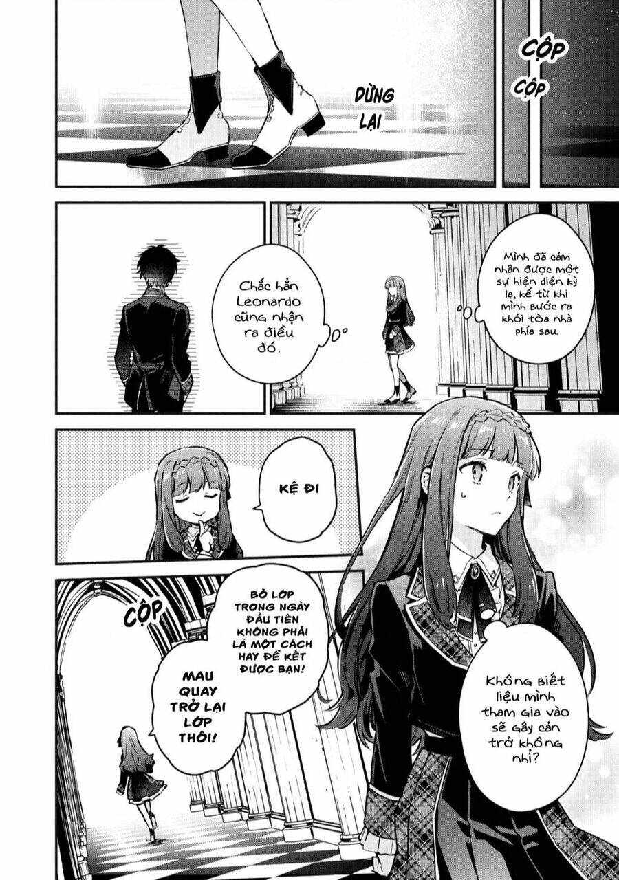 akutou ikka no mana musume, tensei saki mo otome game no gokudou reijou deshita. – saijoukyuu rank no akuyaku-sama, sono dekiai wa fuyou desu! chapter 3 - Next chapter 4