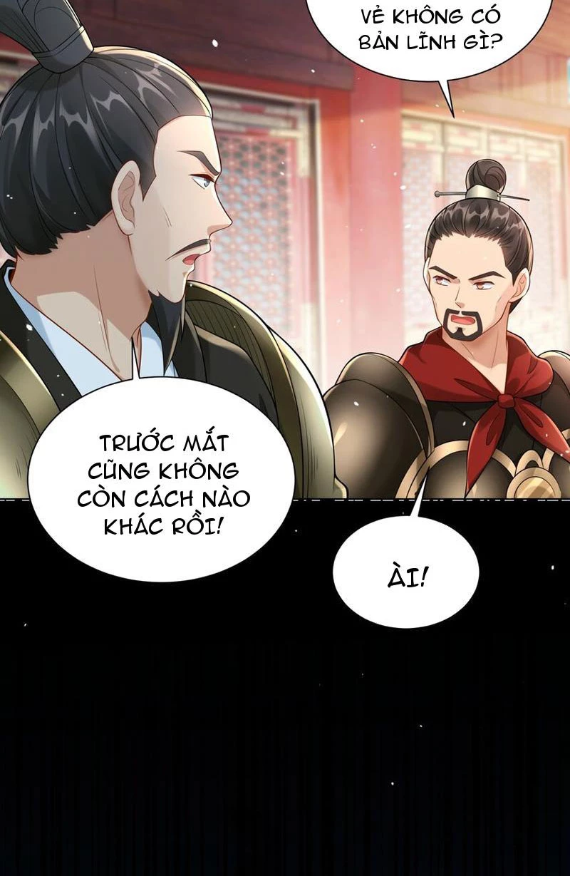 ta thực sự không muốn làm thần tiên Chapter 35 - Trang 2