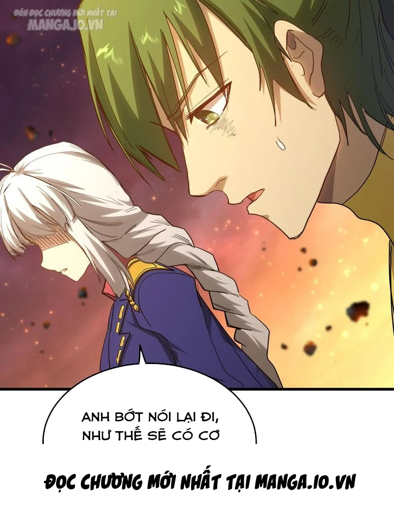 cao võ: hạ cánh đến một vạn năm sau chapter 122 - Next chapter 123