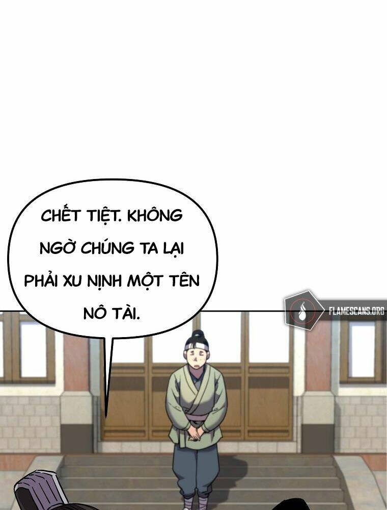 sự chuyển sinh vào võ lâm thế gia của ranker chapter 16 - Next chapter 17