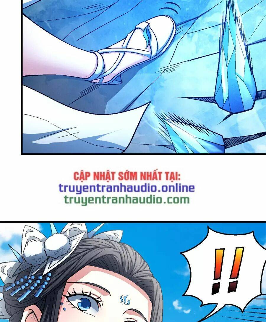 tuyệt thế võ thần chapter 372 - Next chapter 373