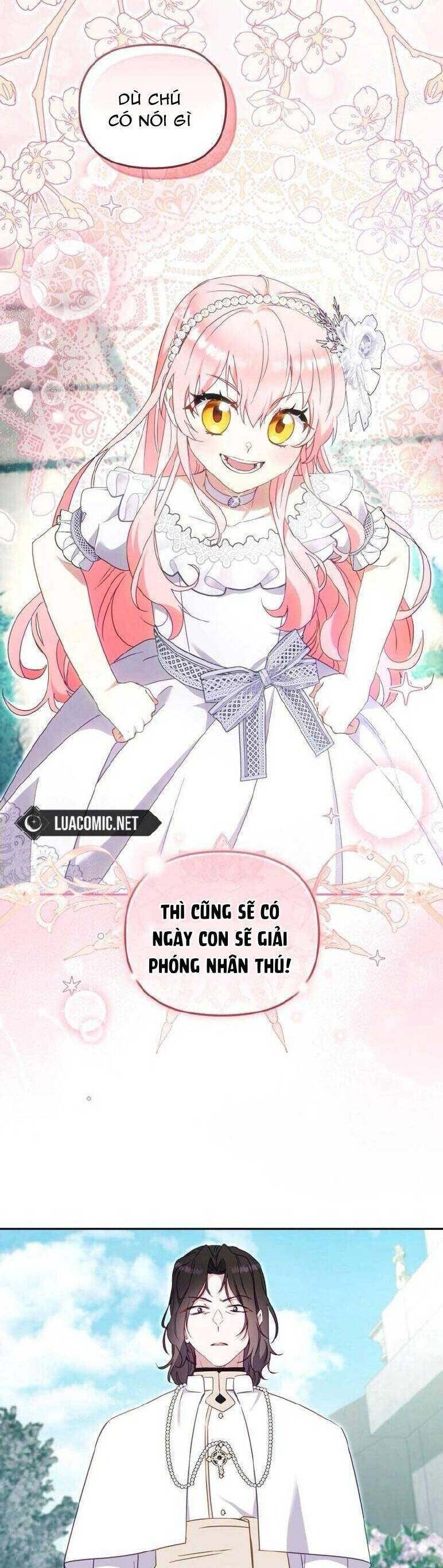 tôi đang được nuôi dưỡng bởi những kẻ phản diện Chap 78 - Trang 1