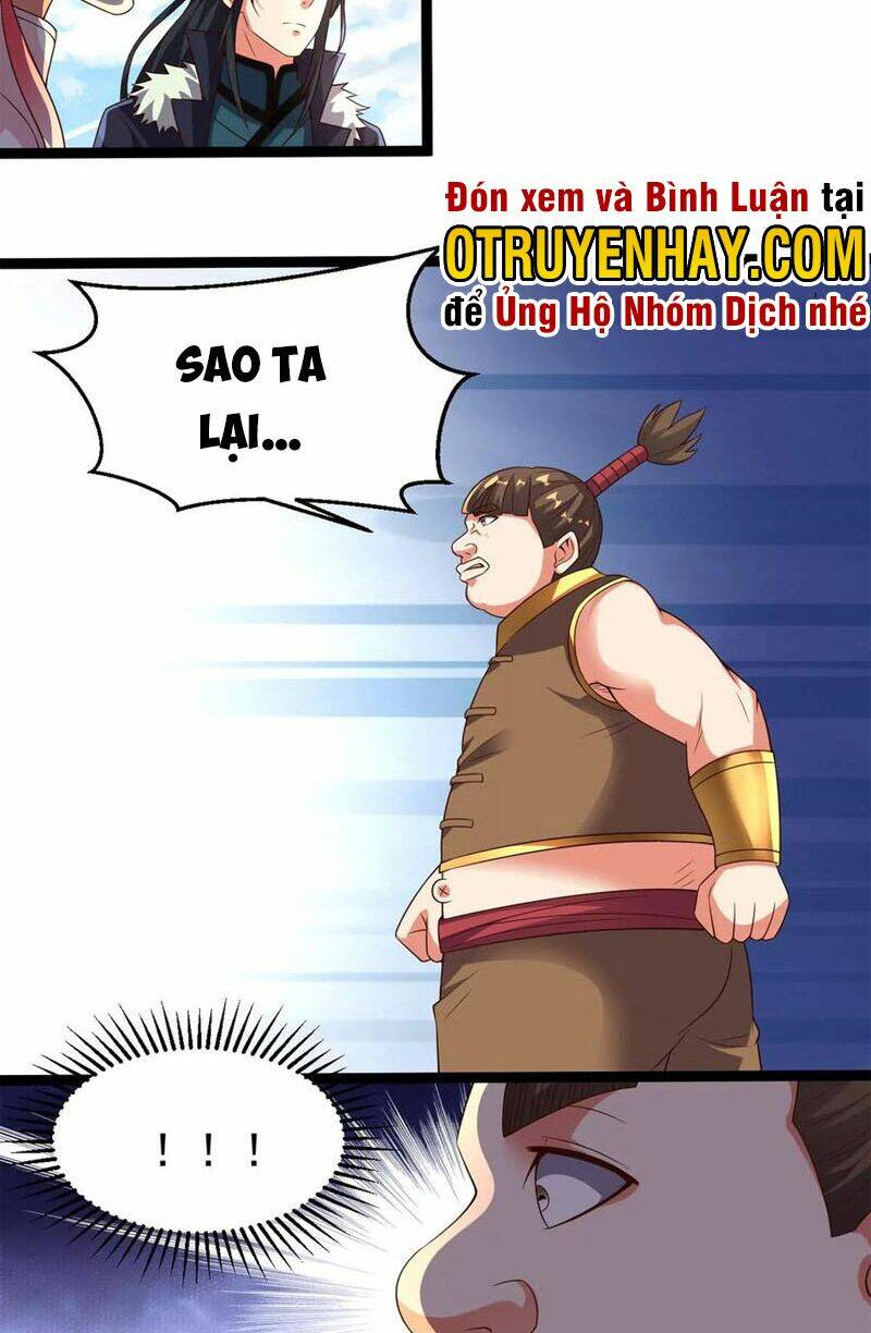 thôn phệ vĩnh hằng chapter 248 - Next chapter 249