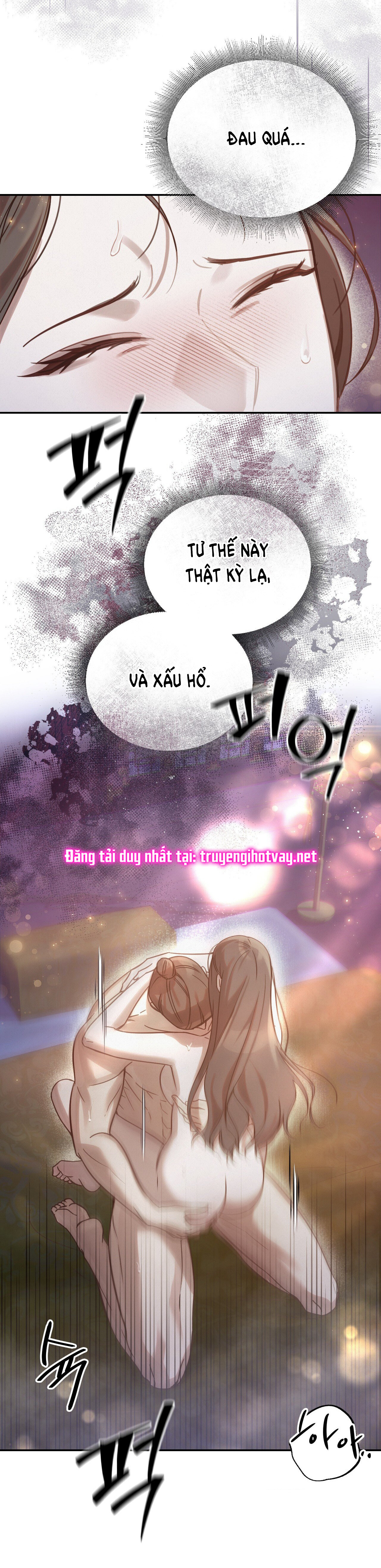 [18+] hậu cung kế Chapter 16 - Trang 2