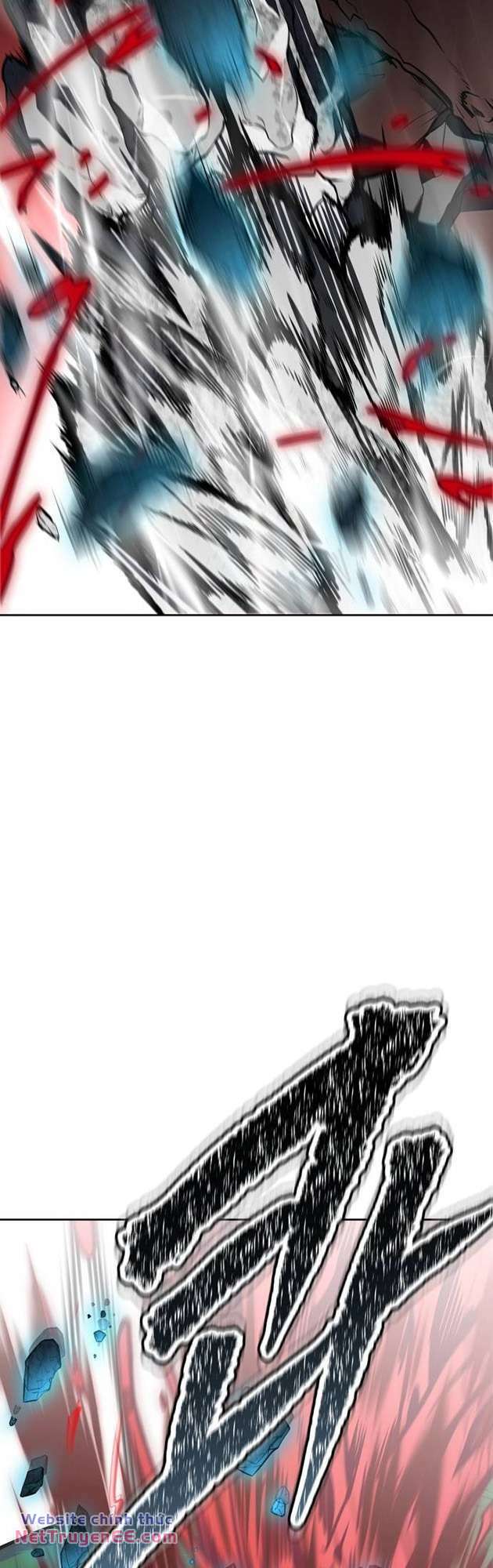 Cuộc Chiến Trong Tòa Tháp - Tower Of God Chapter 610 - Next Chapter 611