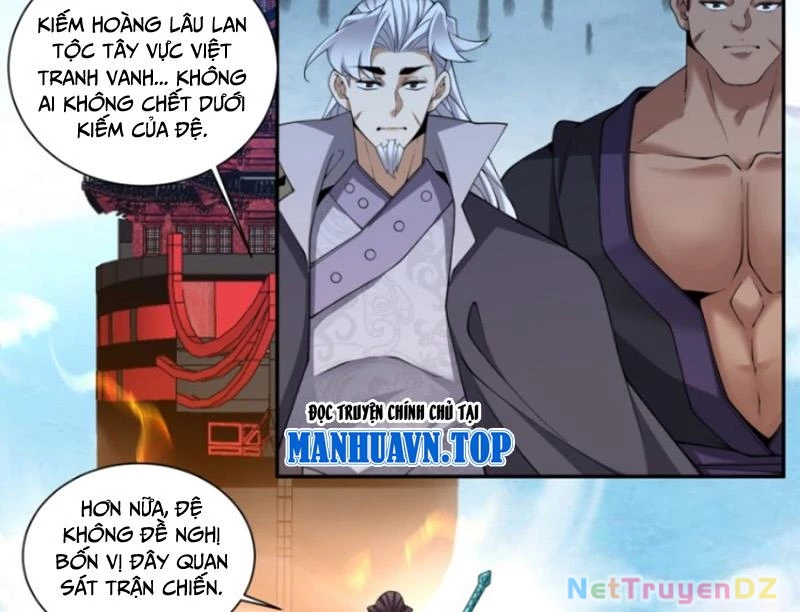 đồ đệ của ta đều là đại phản phái Chapter 320 - Trang 2