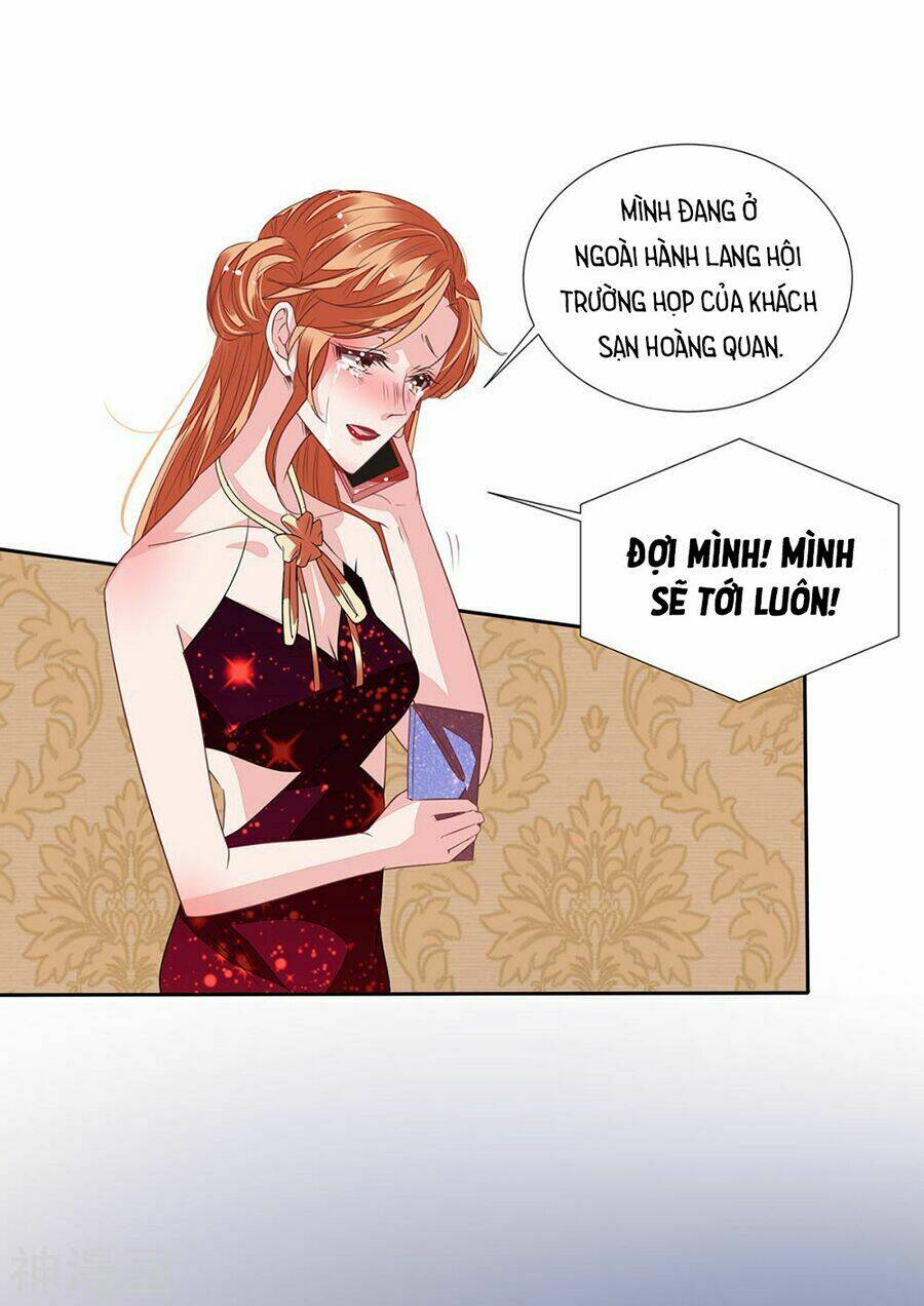 Manh Thê Khó Dỗ 2 Chapter 16 - Trang 2