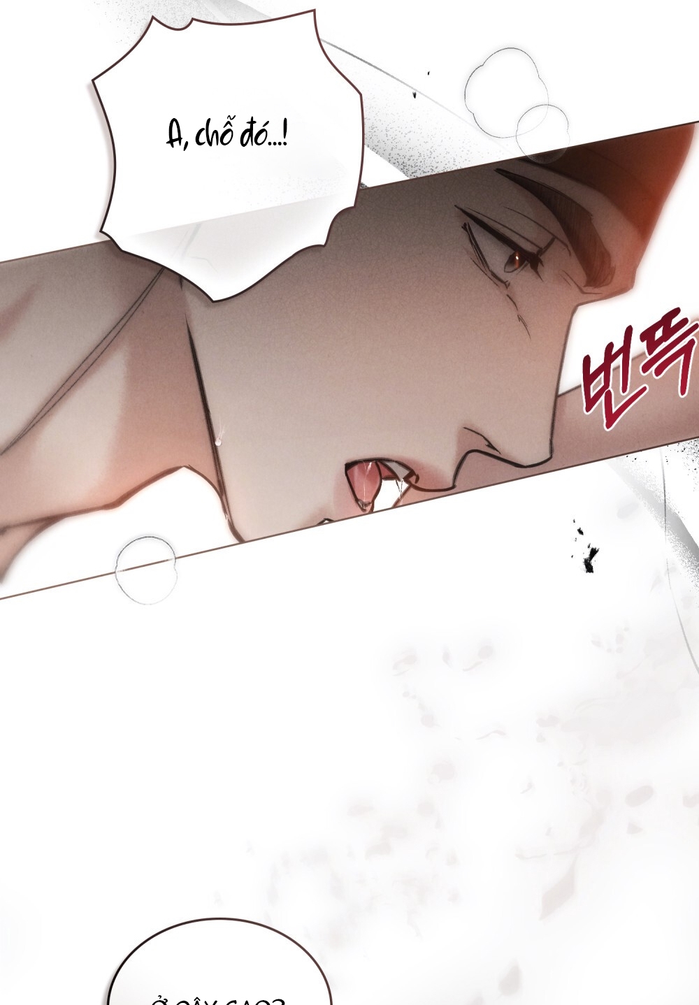 [18+] đêm hỗn loạn Chap 20 - Next 20.1