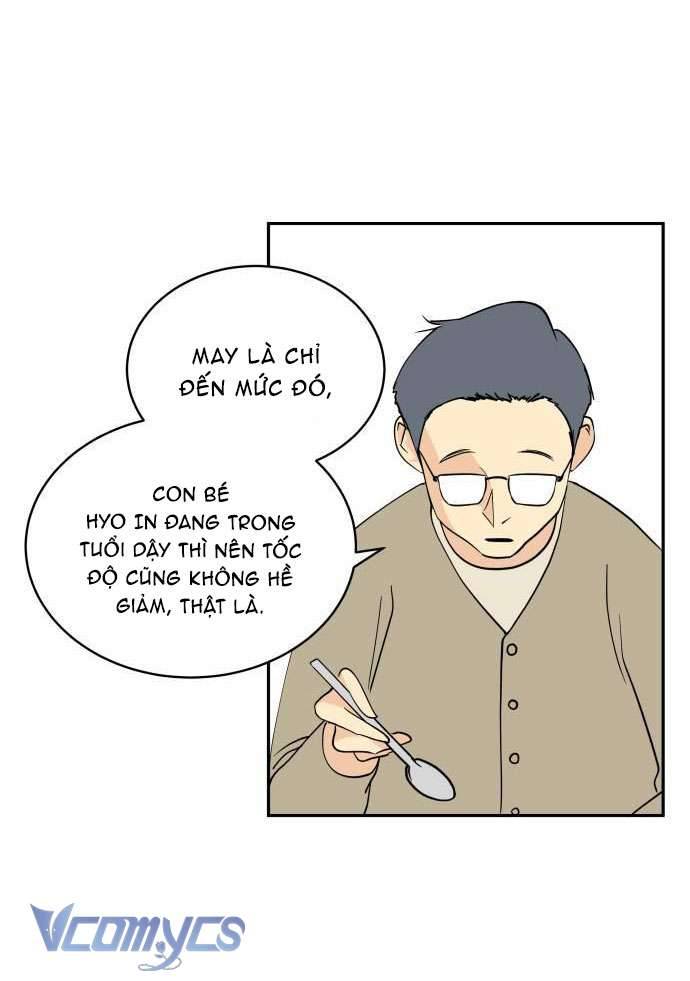 Phòng Chat Không Có Tôi Chap 8 - Trang 2