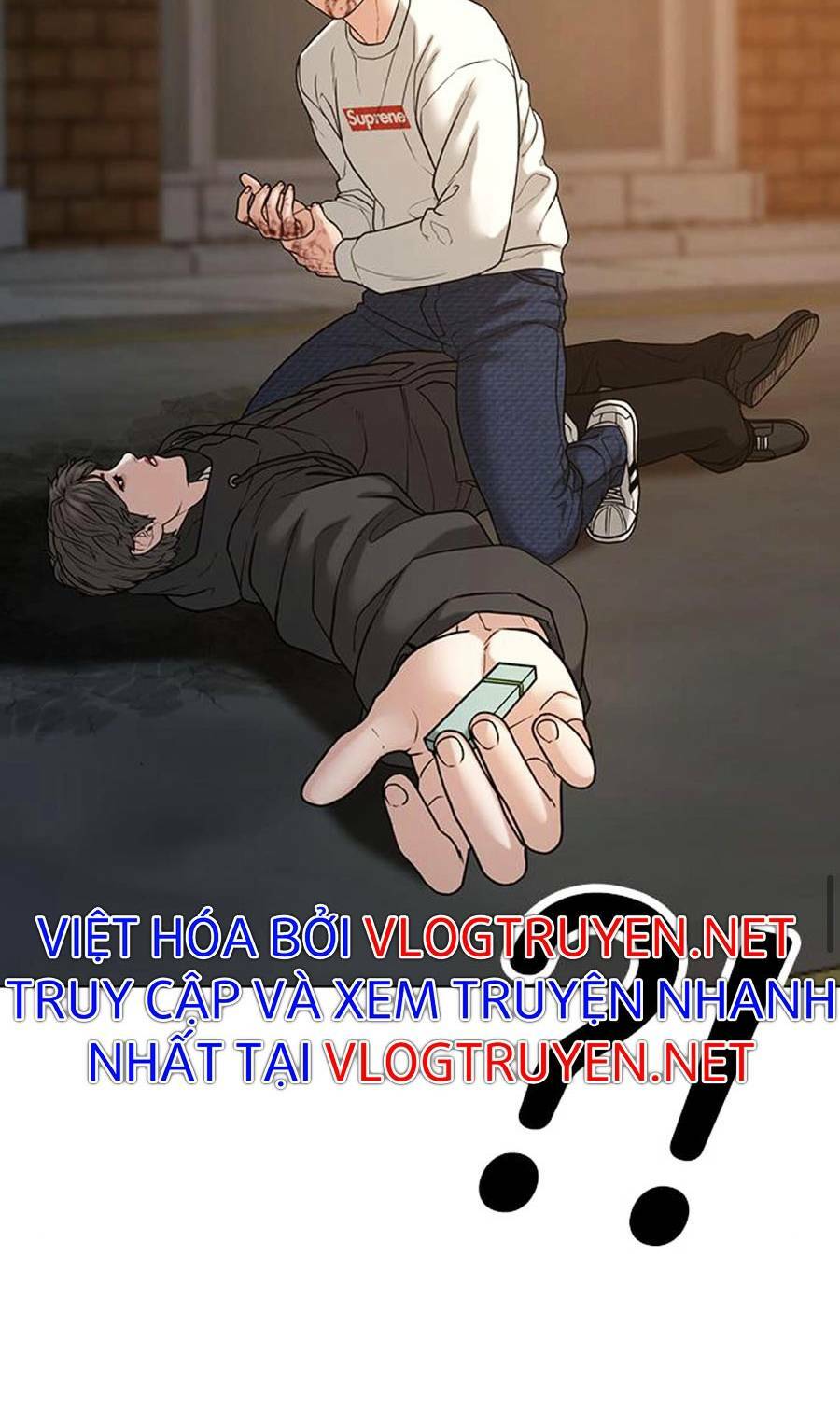 nhiệm vụ đời thật chapter 26 - Next chapter 27