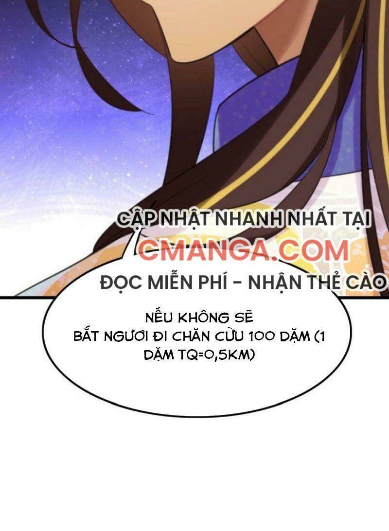 công chúa hòa thân lần này không tốt! Chapter 28 - Trang 2