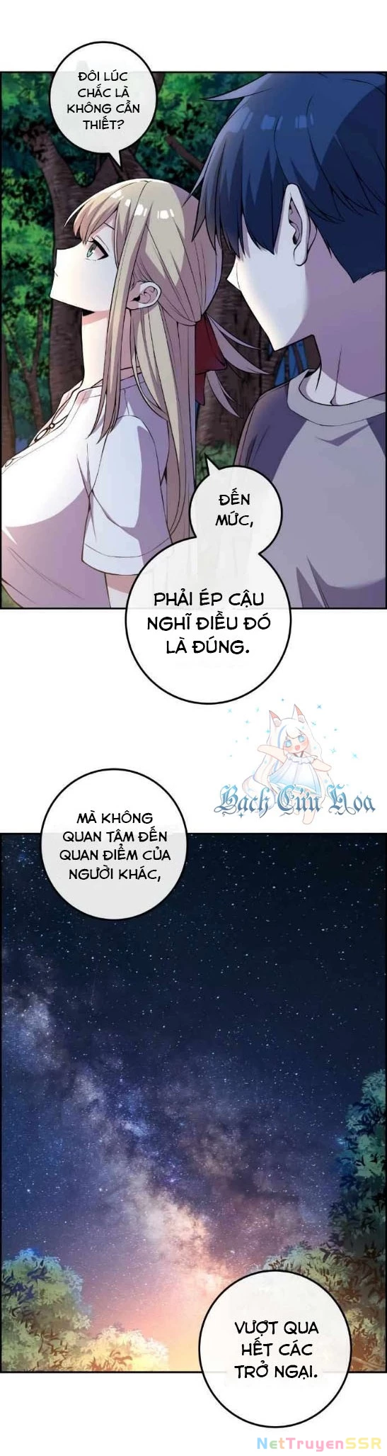 nhân vật webtoon na kang lim chương 115 - Trang 2