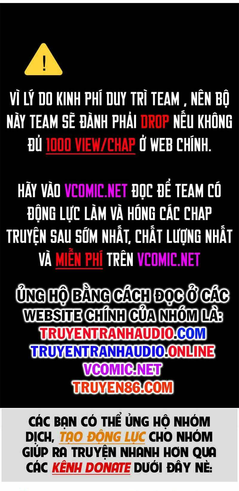 vạn cổ chí tôn chapter 90 - Trang 1