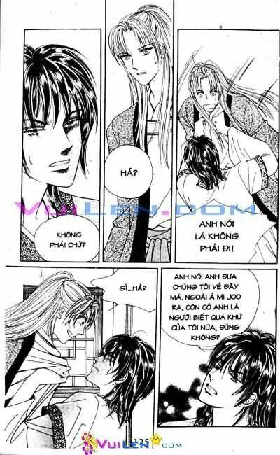 Cô nàng đỏm dáng Chapter 4 - Trang 2