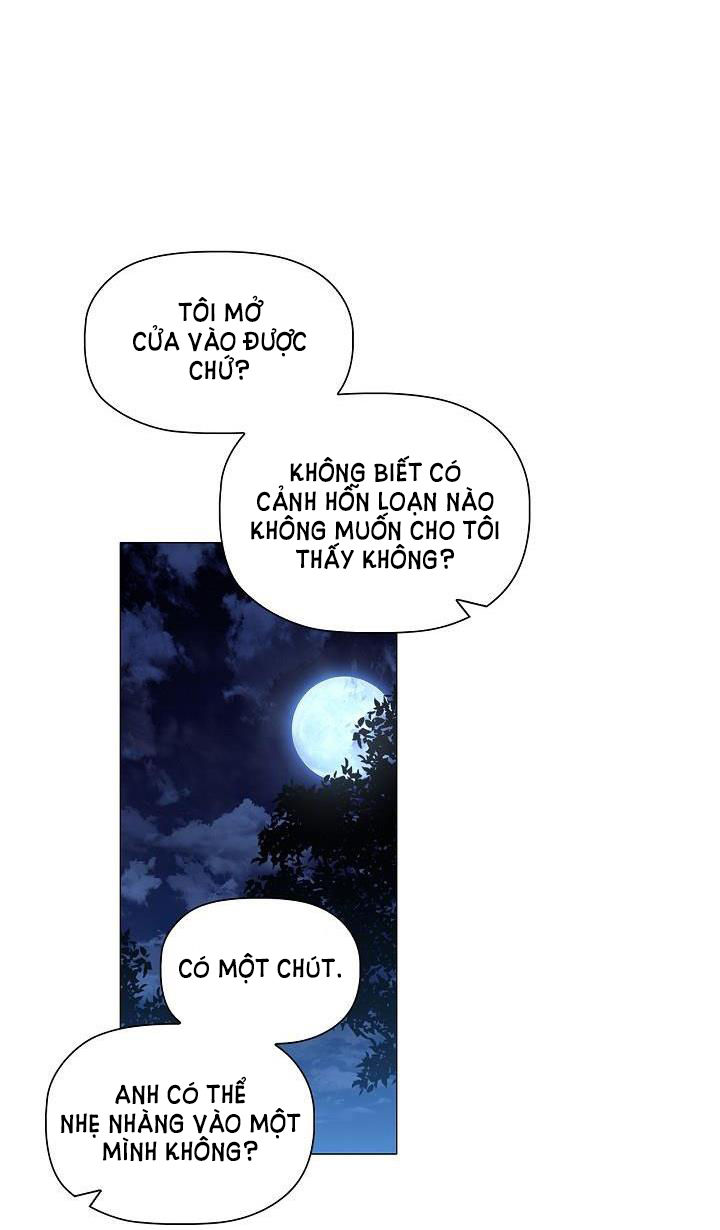 [18+] mùi hương của ác quỷ Chap 64.2 - Trang 2