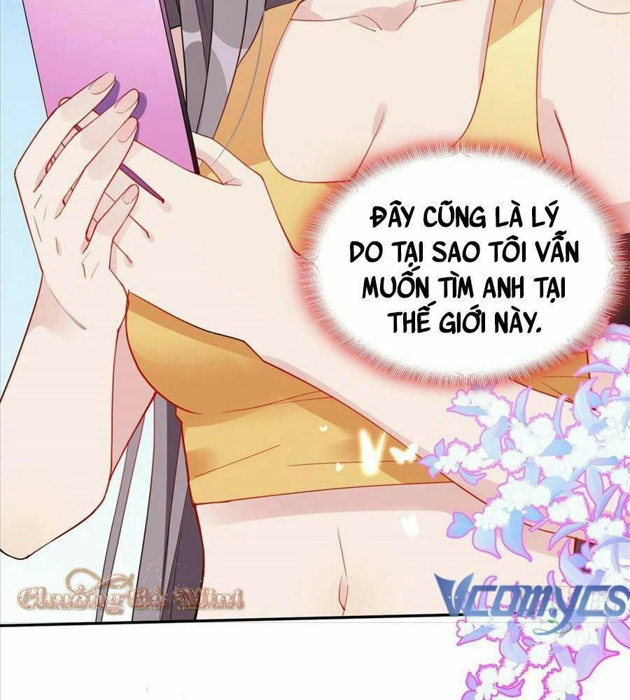 cố tổng, vợ của ngài quá mạnh rồi! Chapter 7 - Next Chapter 8