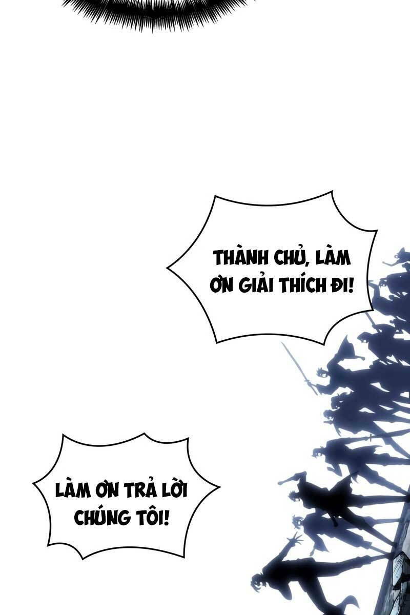 thế giới hậu tận thế chapter 88 - Trang 2