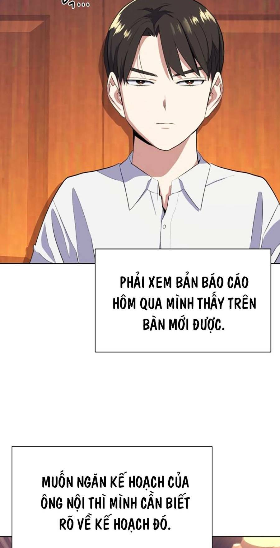 tiểu thiếu gia gia tộc tài phiệt chapter 12 - Next chapter 13