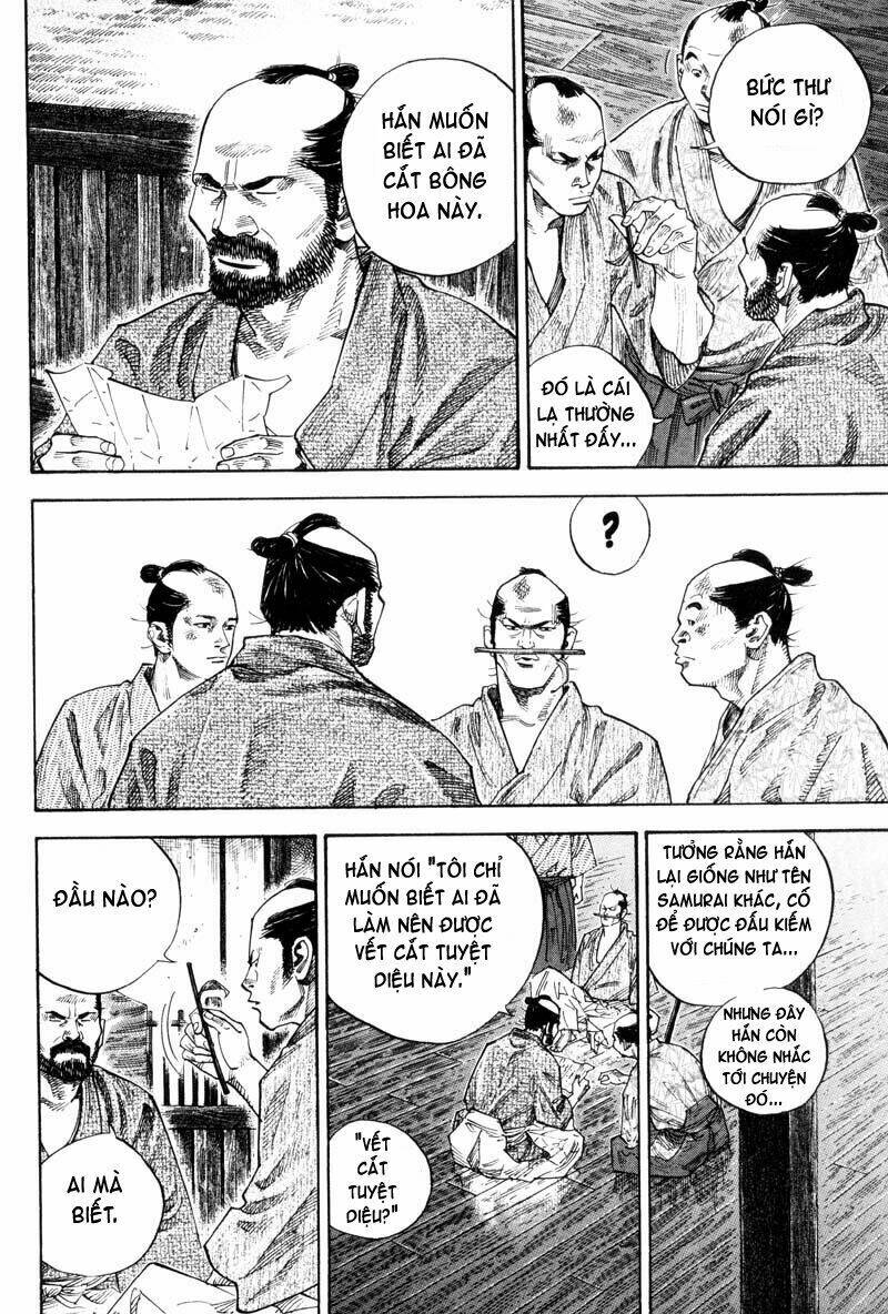 lãng khách chapter 84 - Trang 2