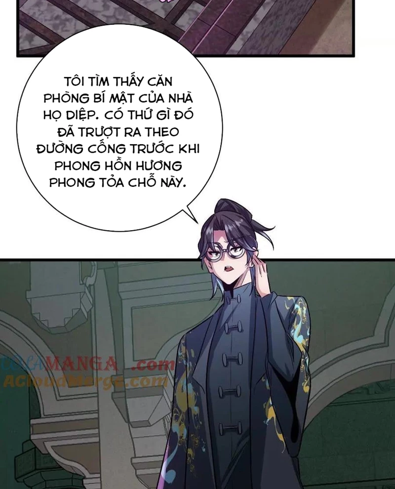 Ta Ở Thế Giới Quỷ Dị Chơi Hăng Rồi! Chapter 148 - Trang 2