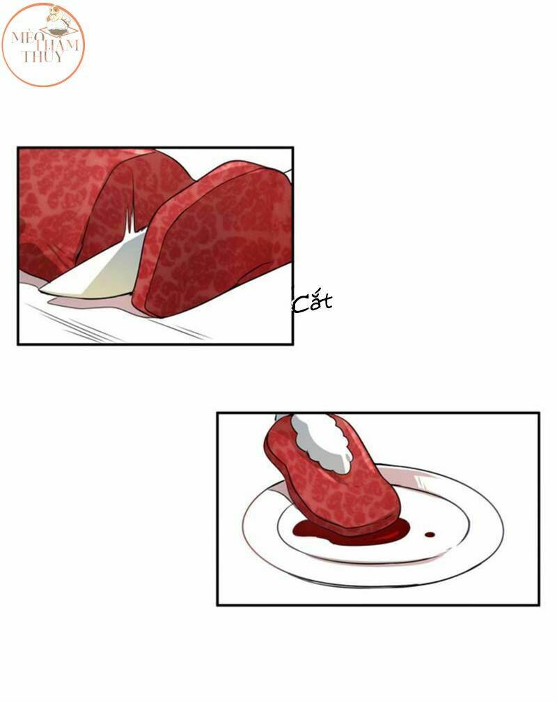 xác sống cuối cùng chương 1 - Trang 1