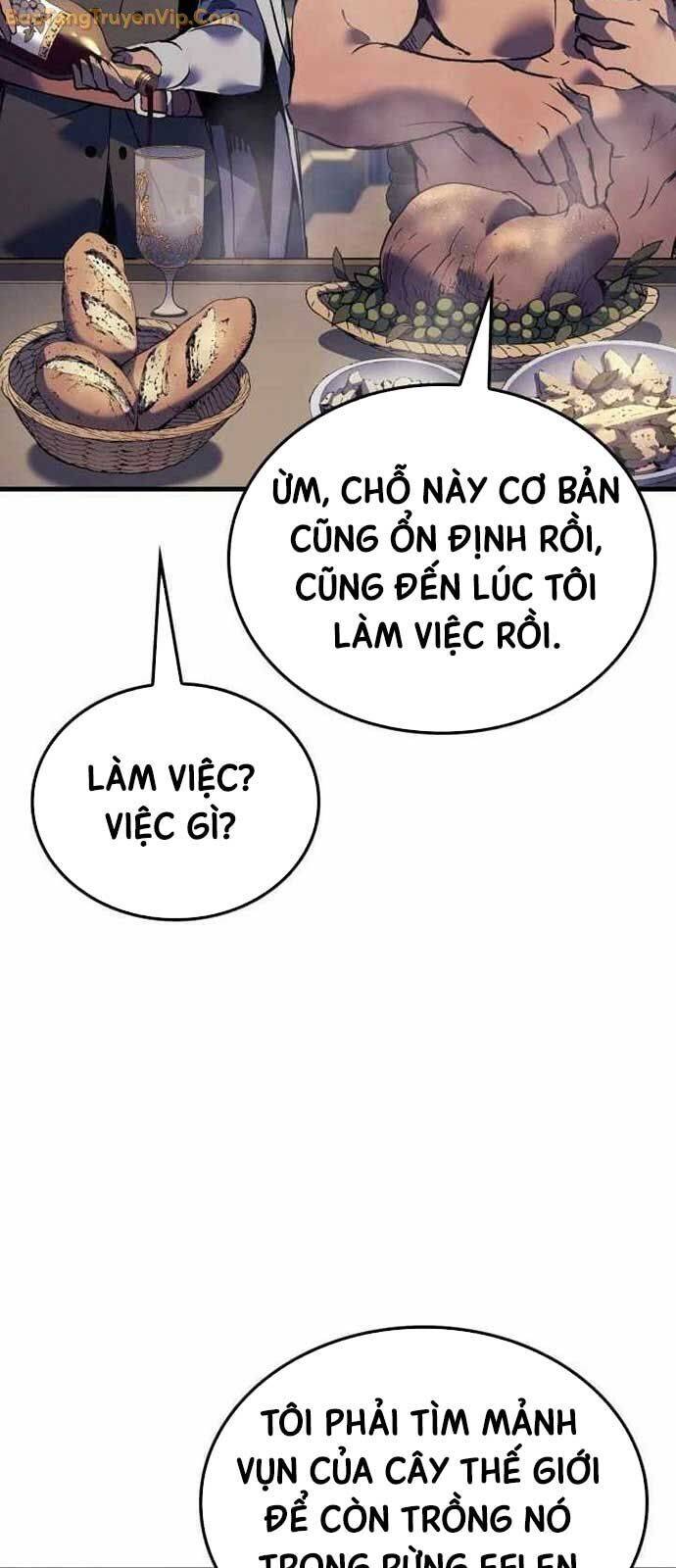 đế vương hồi quy Chapter 60 - Trang 2