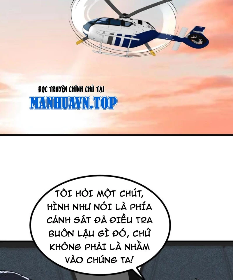 ta có 90 tỷ tiền liếm cẩu! Chapter 441 - Trang 2