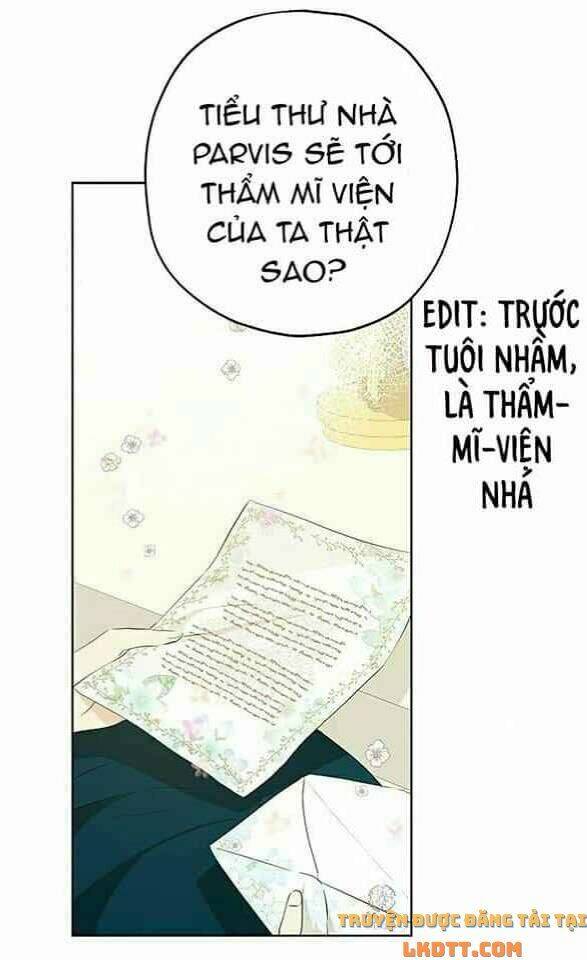 thực ra tôi mới là thật chapter 27 - Next chapter 28