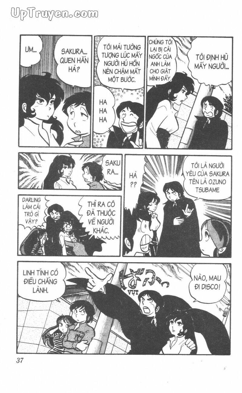 Lum Chapter 3 - Trang 2