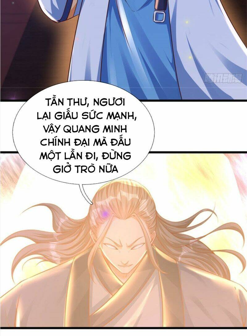 bắt đầu với chí tôn đan điền Chapter 34 - Next chương 35