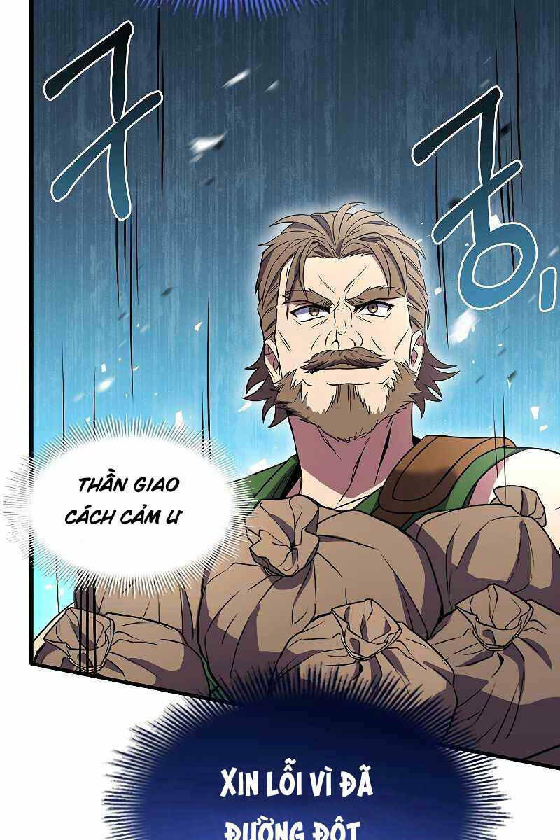 huyền thoại giáo sĩ trở lại chapter 80 - Trang 1