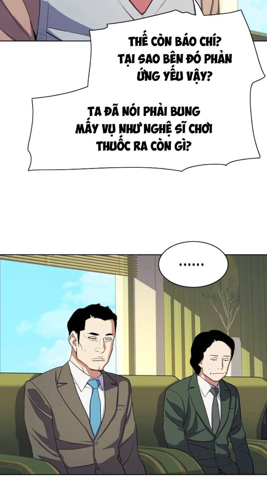 tiểu thiếu gia gia tộc tài phiệt chapter 25 - Next chapter 26