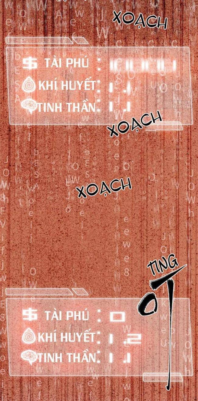 toàn cầu cao võ chapter 4 - Next chapter 4