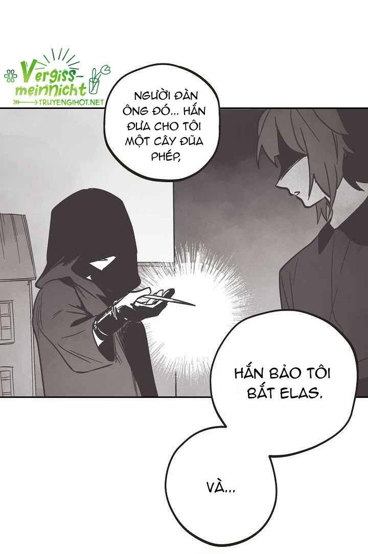 thủy tổ pháp sư chapter 5 - Trang 2