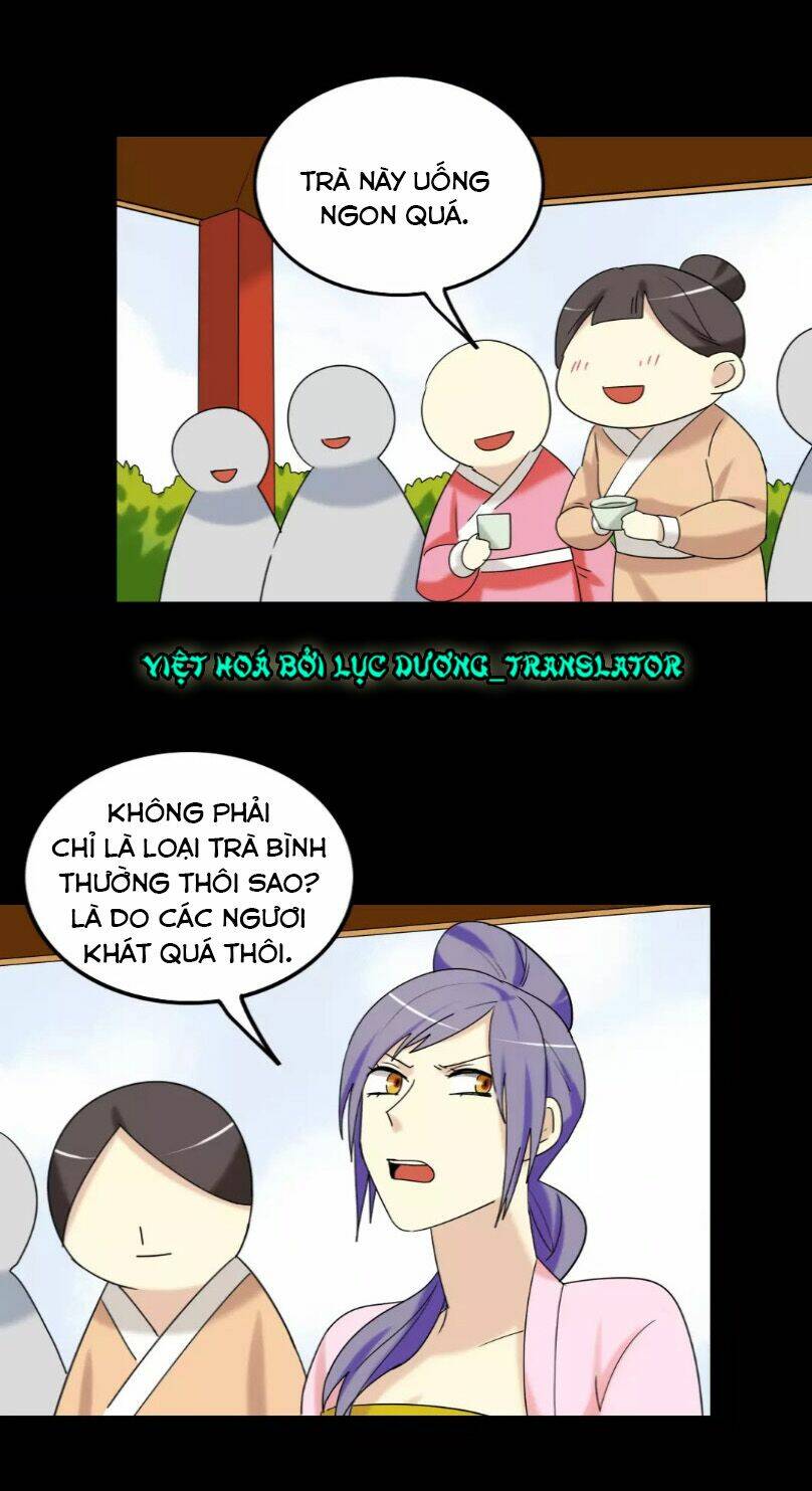 lưỡng bất nghi chapter 132 - Trang 2