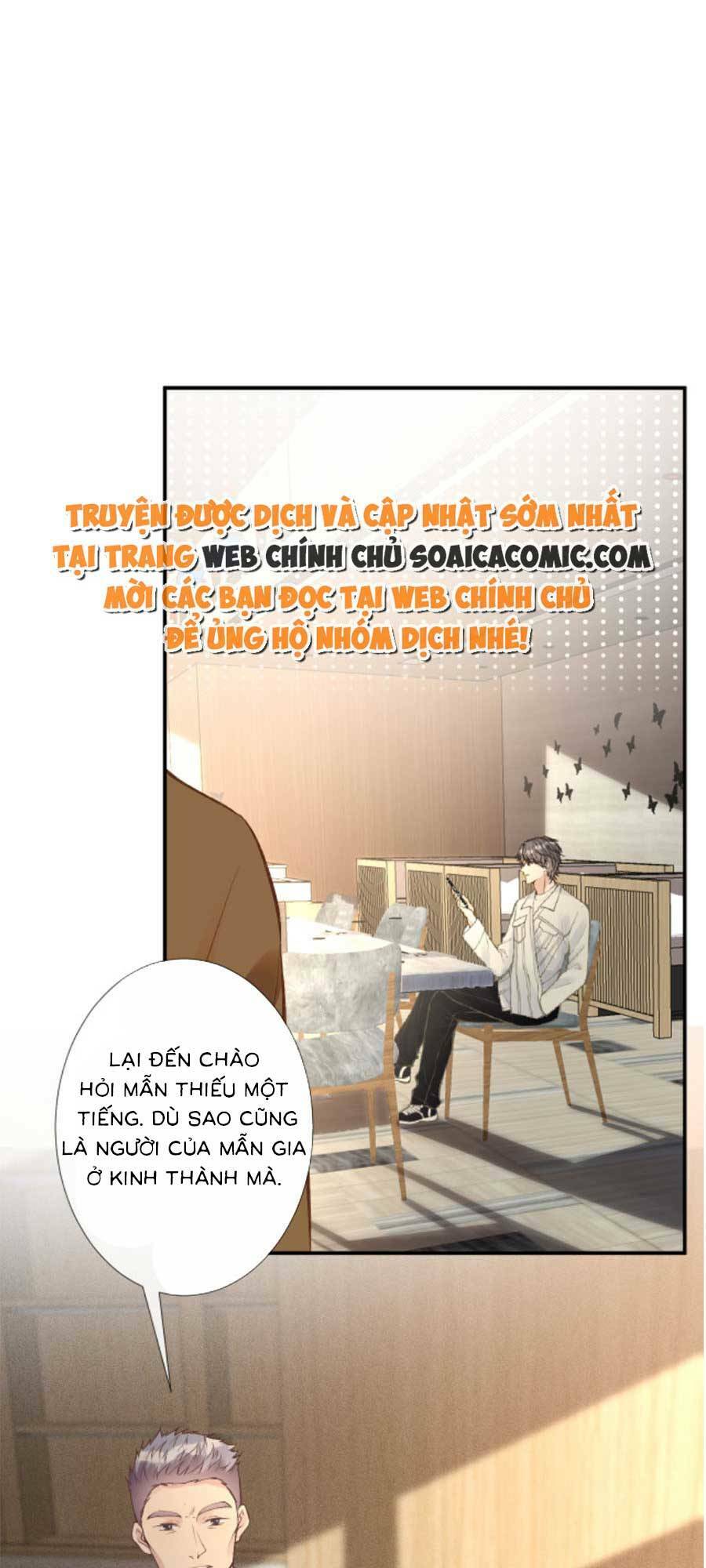 ôm khẩn tiểu mã giáp của tôi chapter 122 - Next chapter 123