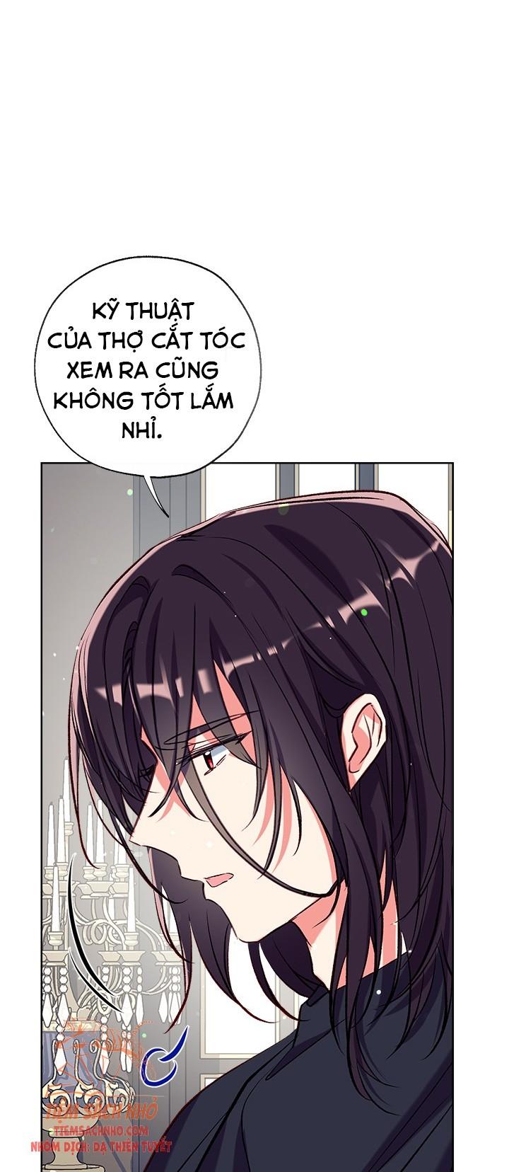 [End ss1] Chúng Ta Có Thể Trở Thành Người Nhà Không? Chap 45 - Next 