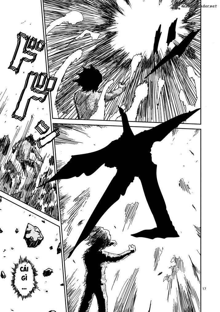 mob psycho 100 chapter 66 - Next chapter 67