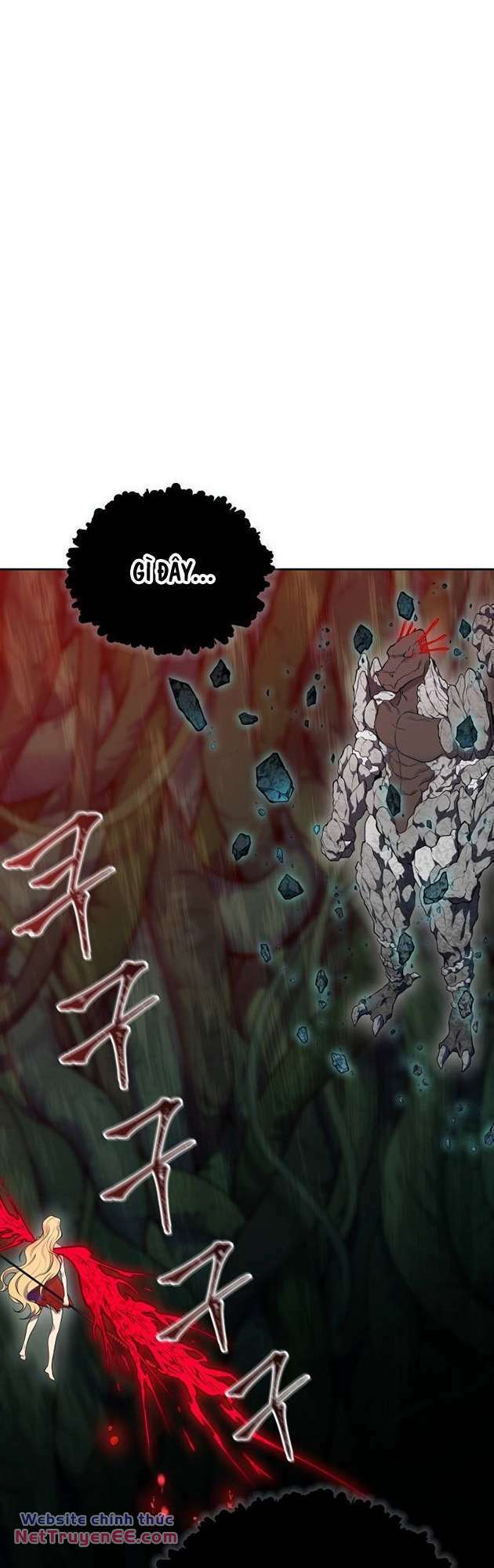 Cuộc Chiến Trong Tòa Tháp - Tower Of God Chapter 607 - Next Chapter 608