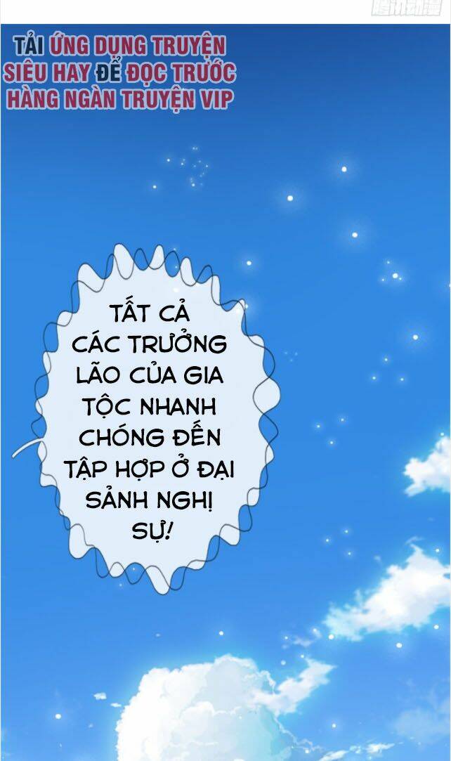 thần võ thiên tôn Chapter 159 - Trang 2