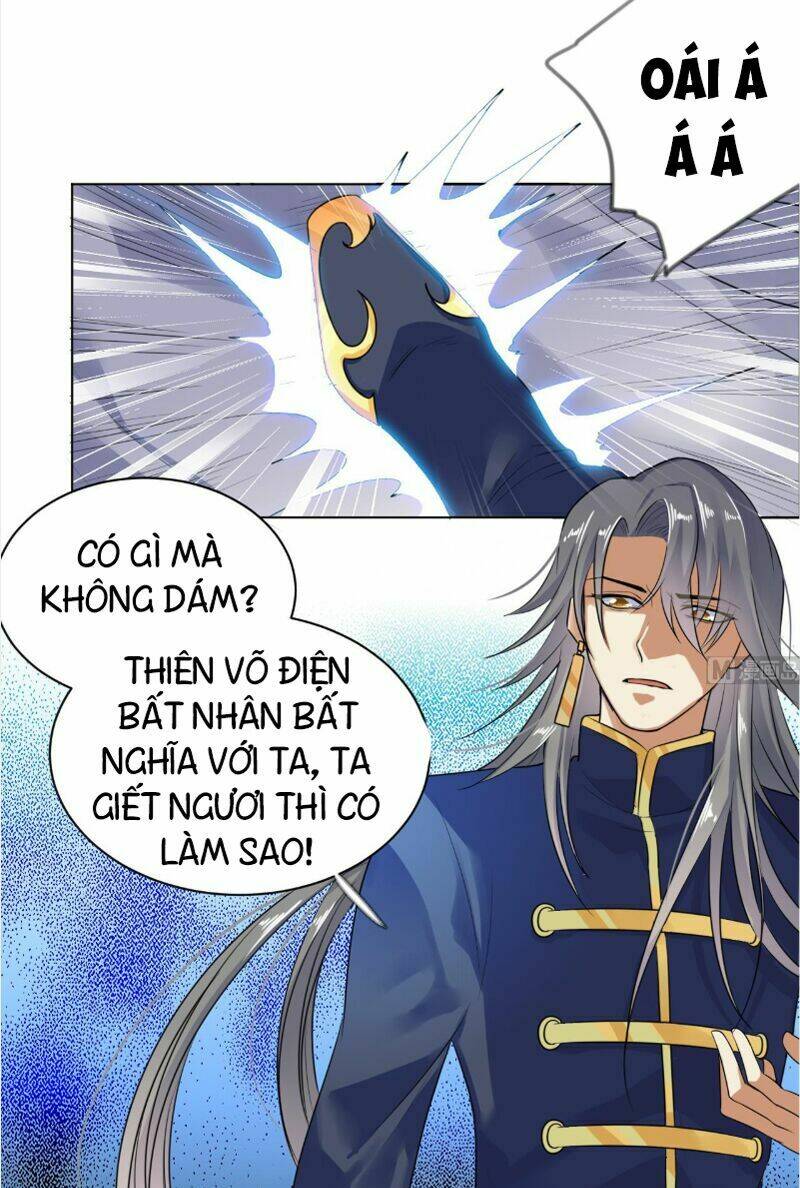 võ nghịch cửu thiên chapter 30 - Trang 2