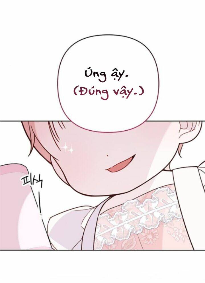 bạo chúa bé con chương 23.2 - Next Chap 24