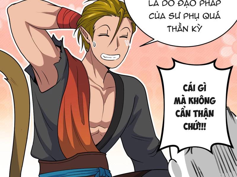 đồ đệ của ta đều là đại yêu vô địch Chapter 24 - Next 