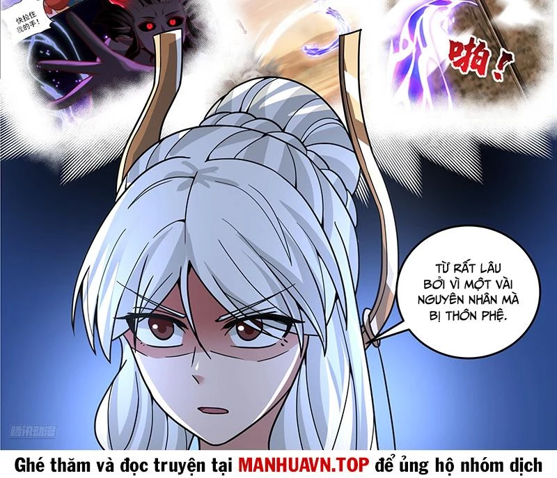 võ luyện đỉnh phong Chapter 3800 - Trang 1