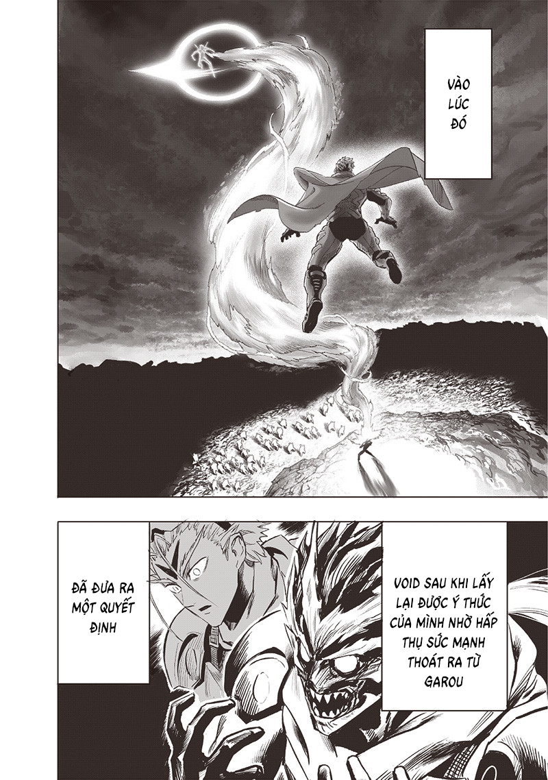 onepunch man Chapter 266 - Trang 2