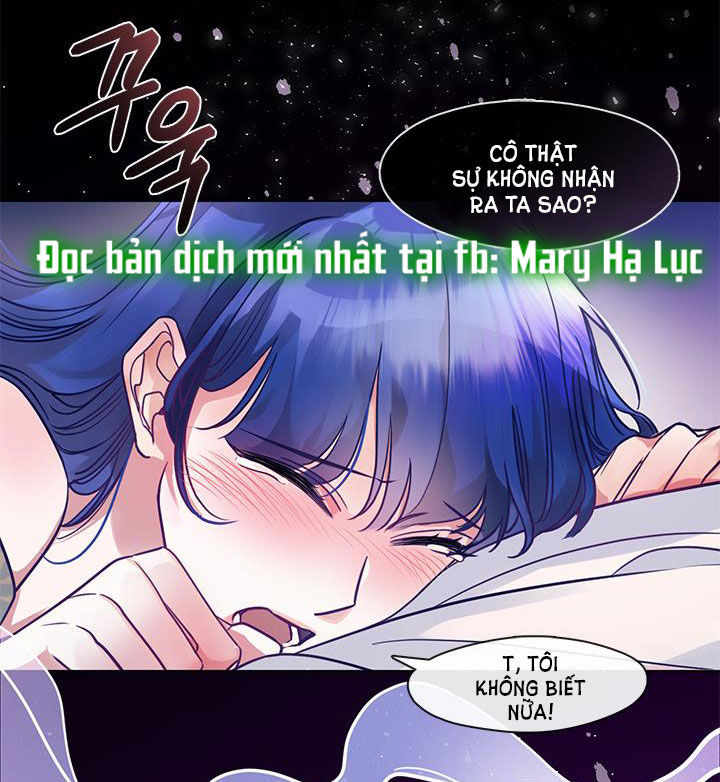 [18+] đêm của tân nương Chap 61 - Trang 2