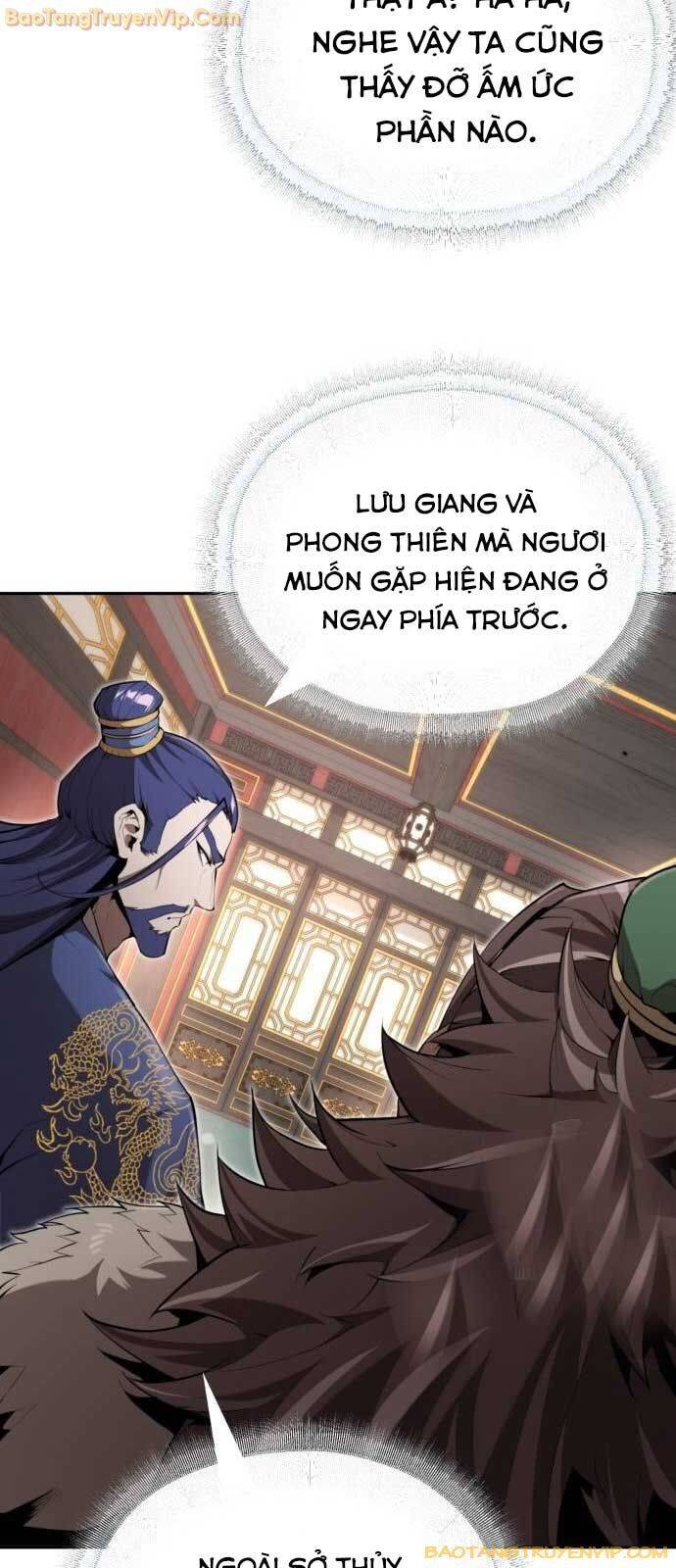 giáo chủ ma giáo cũng biết sợ Chapter 37 - Trang 2