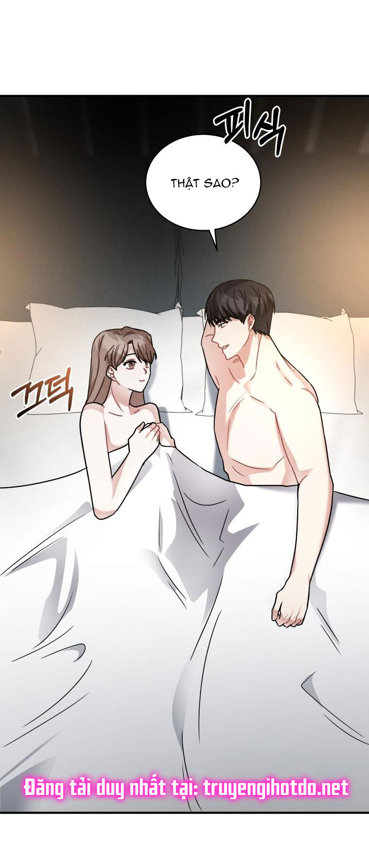 [18+] cùng trời cuối đất Chap 16 - Trang 2