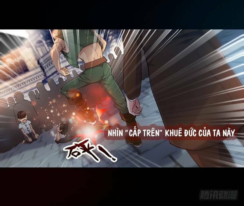 vương quốc huyết mạch chapter 4 - Next chapter 5